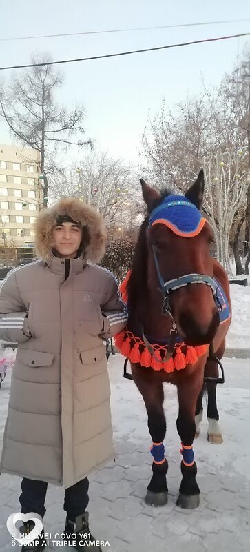 Бехруз, 20, Иркутске — анкета №3467152