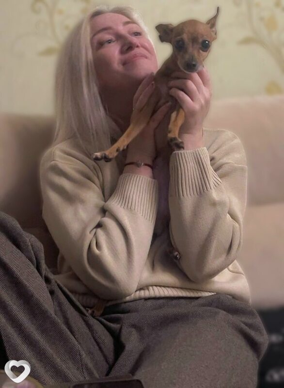 Елена, Кирово-Чепецк