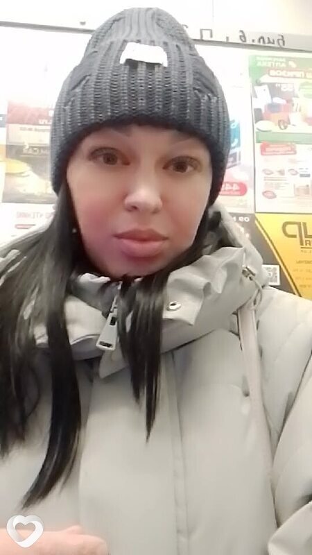 Юлия, 41, Сургуте — анкета №3467158