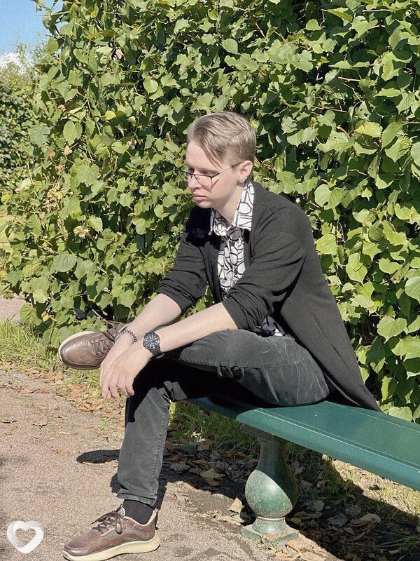 Сергей, 23, Санкт-Петербурге — анкета №3467161