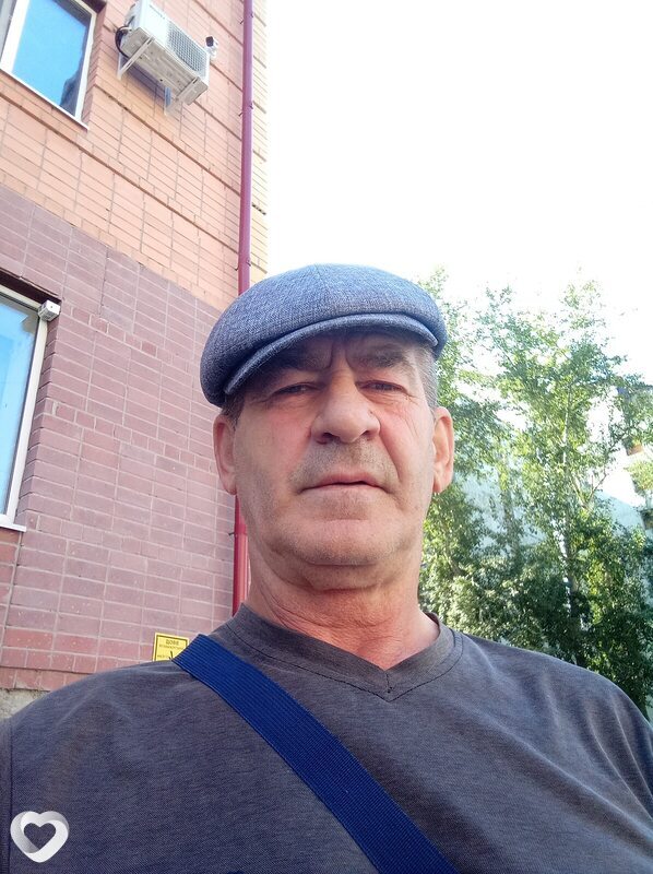 Хасан, 61, Махачкале — анкета №3467163
