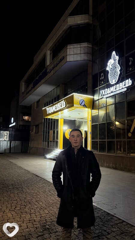 Batyr, 22, Алматы — анкета №3467218