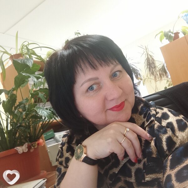 Оля, 43, Тихвине — анкета №3467227