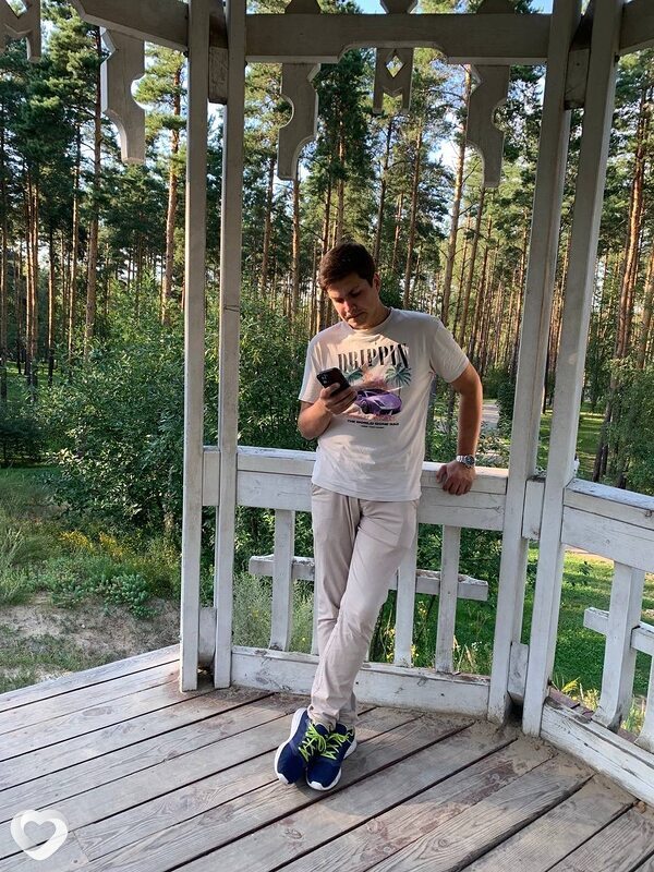 Юрий, 32, Рязани — анкета №3467229