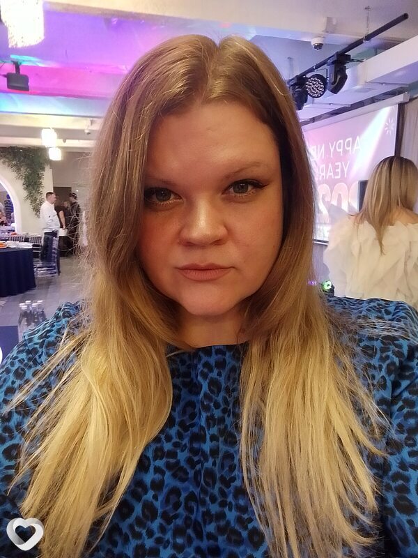 Людмила, 35, Череповце — анкета №3467230