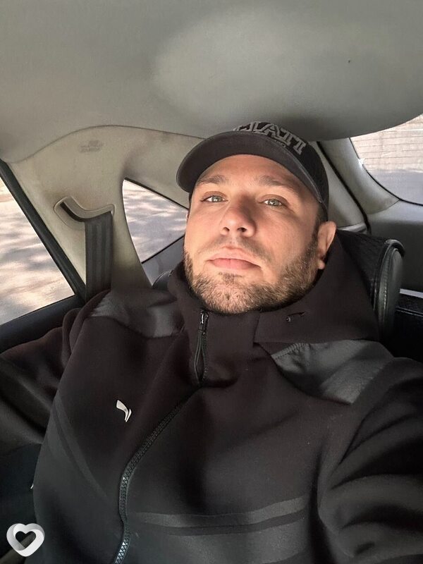 Великий, 35, Бишкек — анкета №3467233