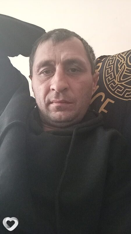 Андрей, 43, Екатеринбурге — анкета №3467236