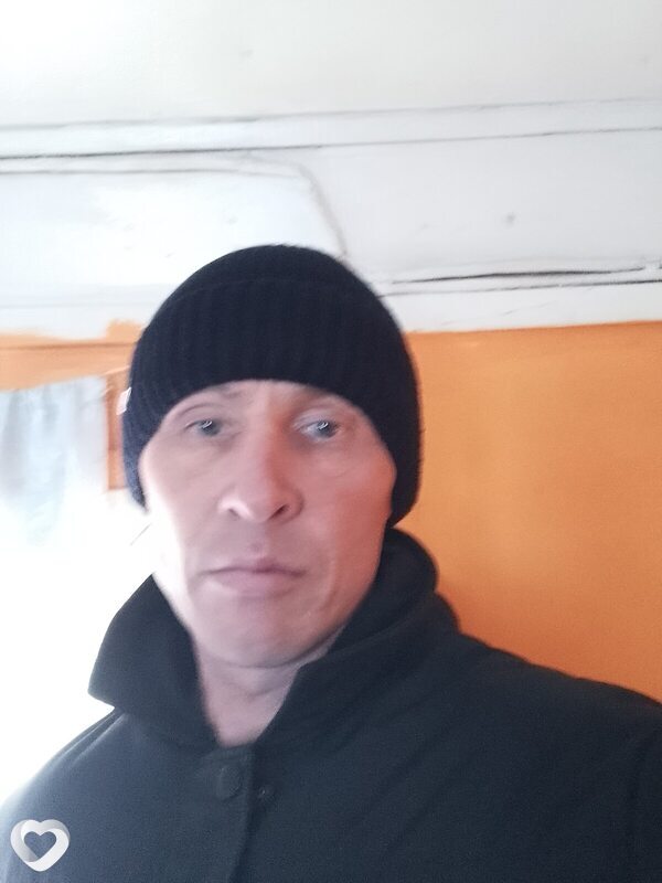 Виталий, 42, Степногорске — анкета №3467238
