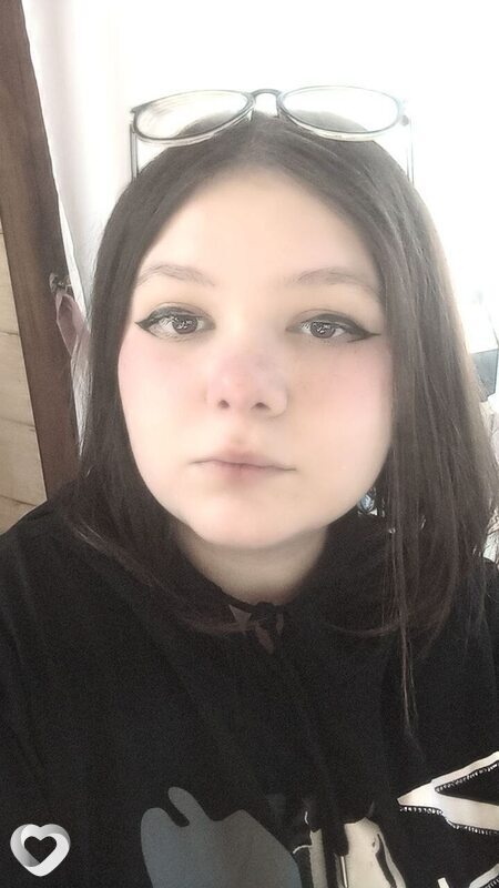 Марина, 18, Чебоксарах — анкета №3467241