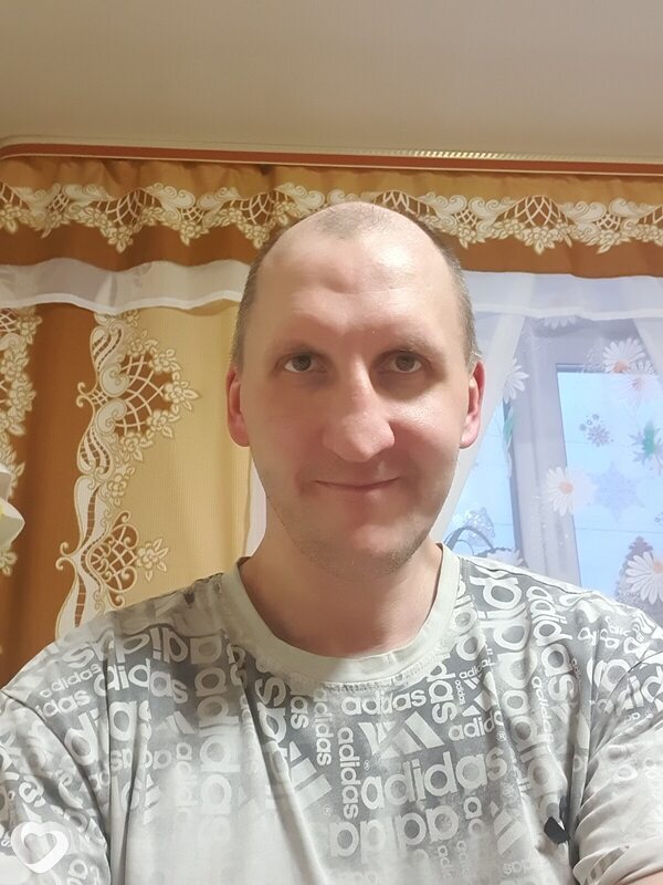 Иван, 38, Саратове — анкета №3467743