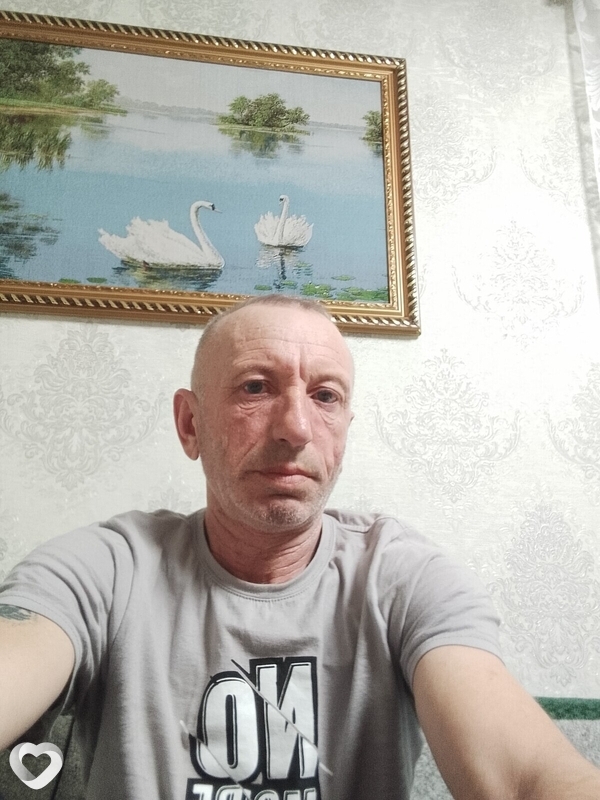 Виталий, Карпинск