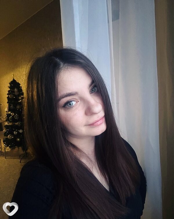 Виктория, 32, Красноярске — анкета №3467748