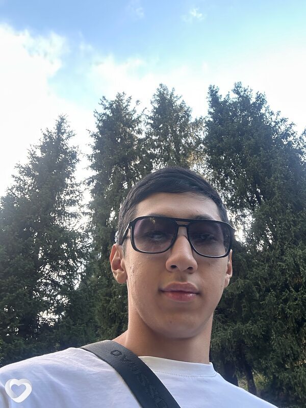 Sshhak, 20, Алматы — анкета №3467755
