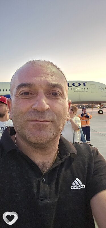Мосо, 41, Партизанске — анкета №3467761