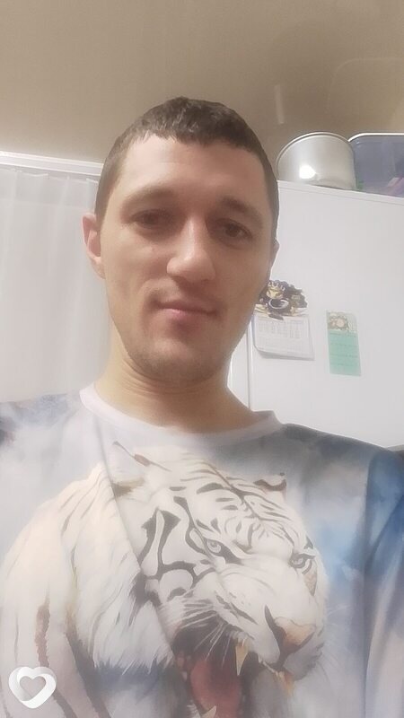 Станислав, 29, Камышлове — анкета №3467177