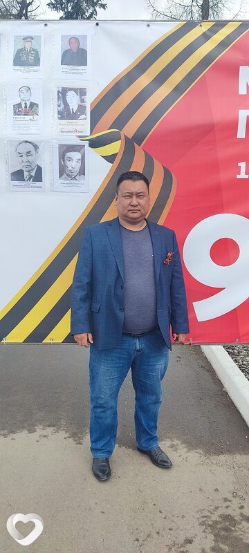 Иллия, 43, Иркутске — анкета №3467179