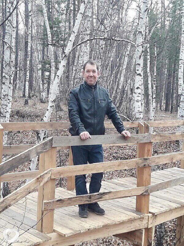 Алексей, 60, Воронеже — анкета №3467182