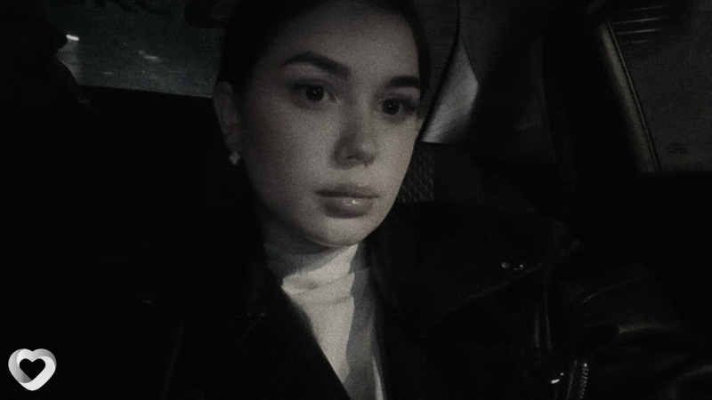 Лина, 22, Сочи — анкета №3467192