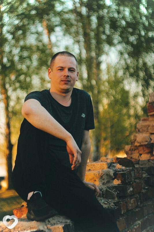 Андрей, Омутнинск