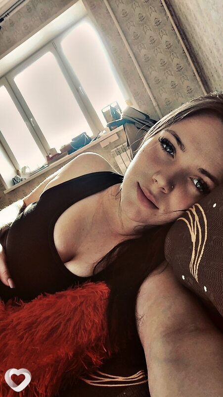 Кристина, 22, Орёл — анкета №3467531