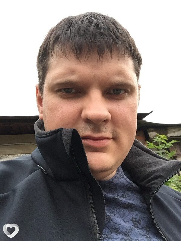 Дмитрий, 46, Казани — анкета №3467533