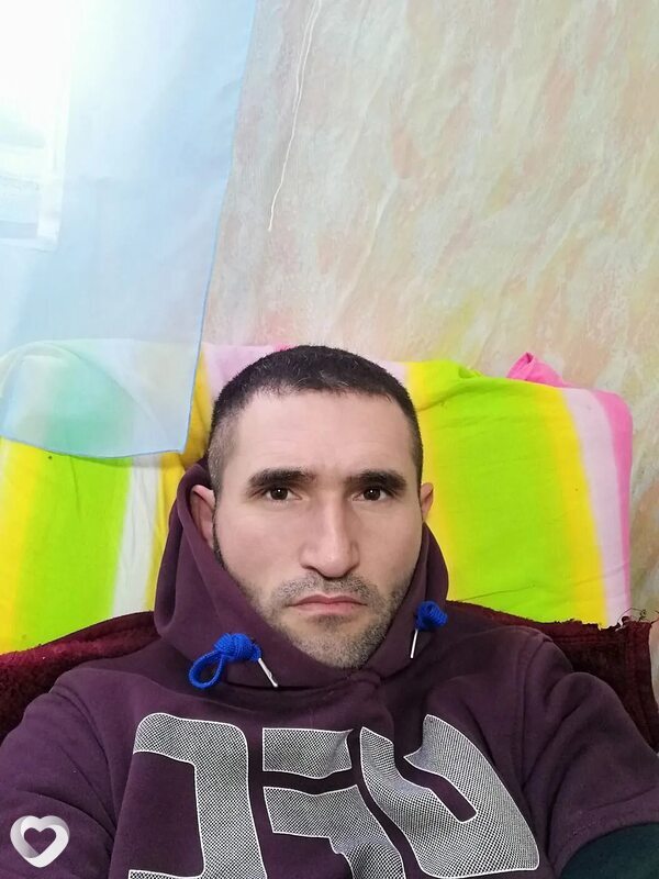 Али, 45, Алматы — анкета №3467535