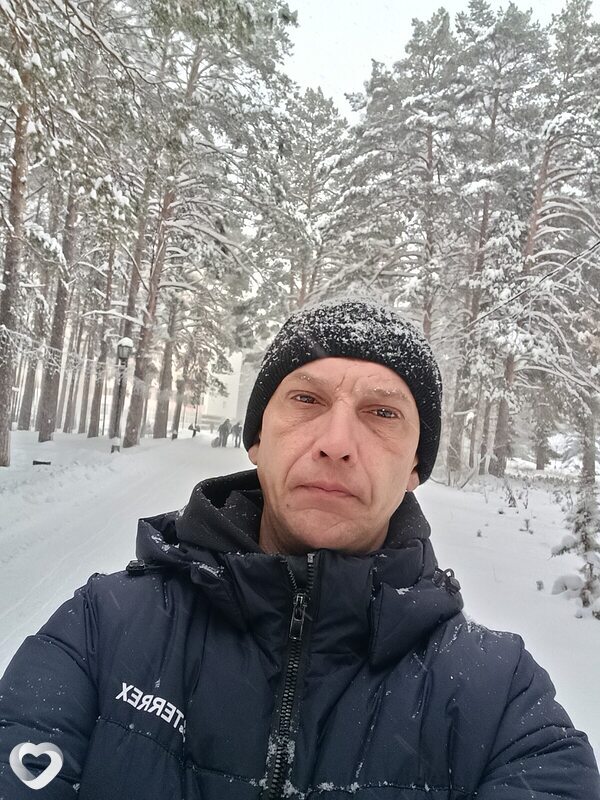 Анатолий, 46, Челябинске — анкета №3467536