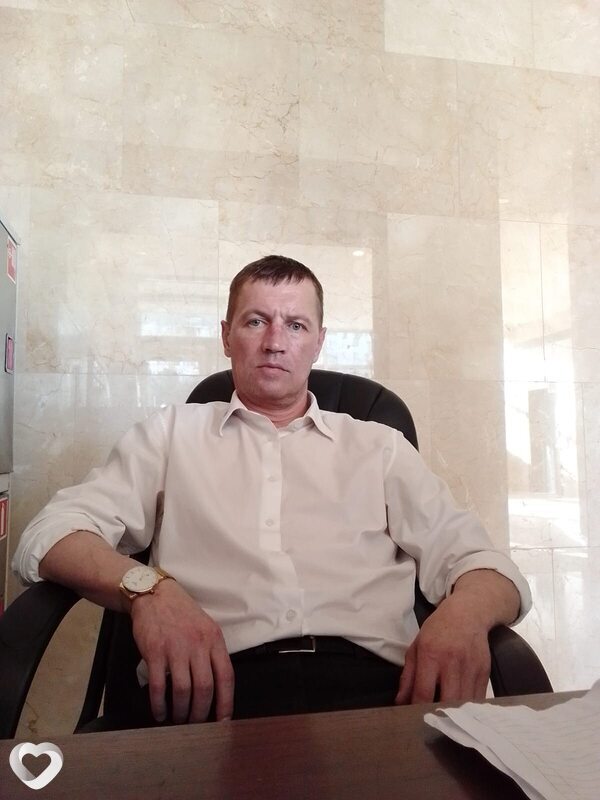 Евгений, 52, Москве — анкета №3467537