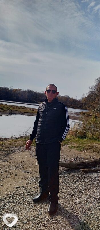 Евгений, 35, Хабаровске — анкета №3467542