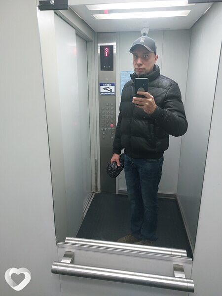 Павел, 46, Нижнем Новгороде — анкета №3467095