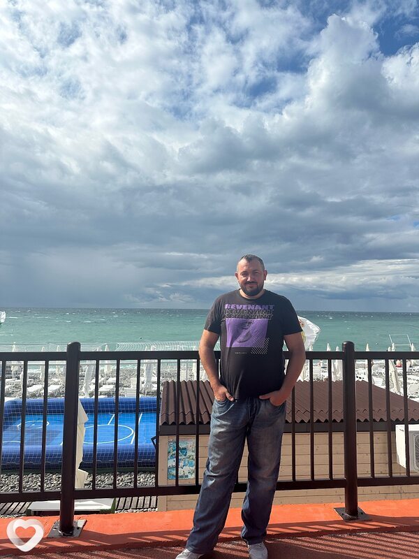 Виктор, 26, Адлер — анкета №3467099