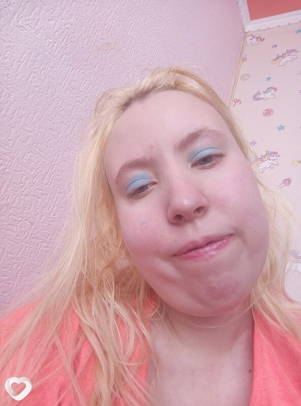 Наташа, 29, Гукове — анкета №3467102