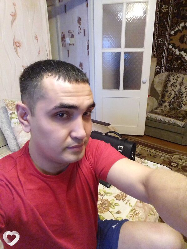 Мырат, 40, Воронеже — анкета №3467109