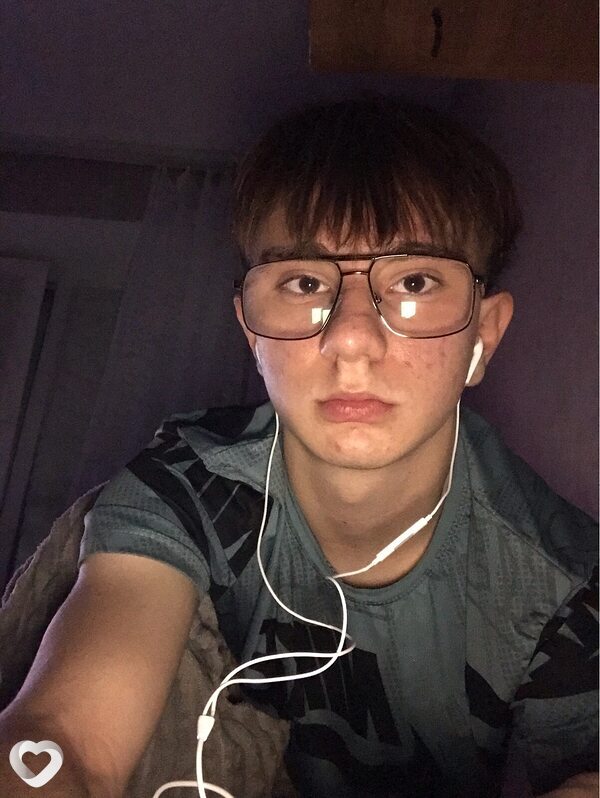 Никита, Георгиевск