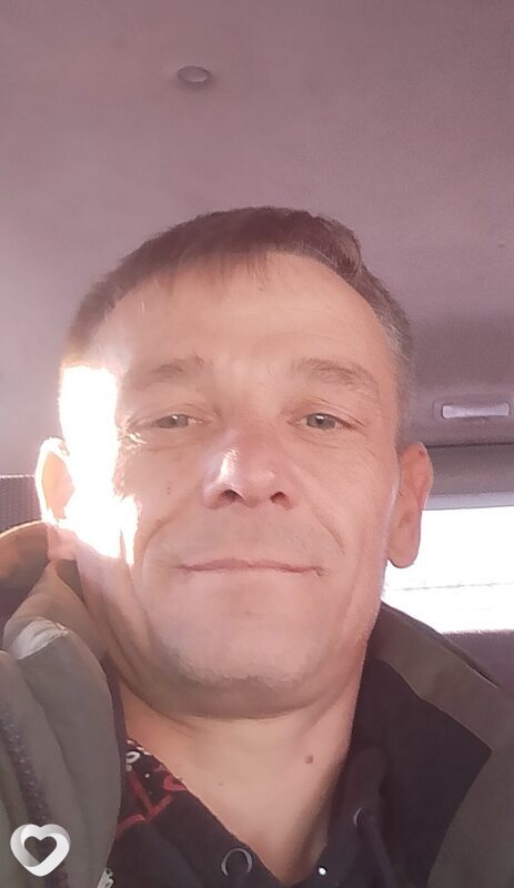 Валентин, 45, Петропавловске-Камчатском — анкета №3467113