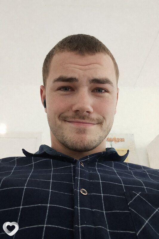 Кирилл, 26, Павлодаре — анкета №3467117