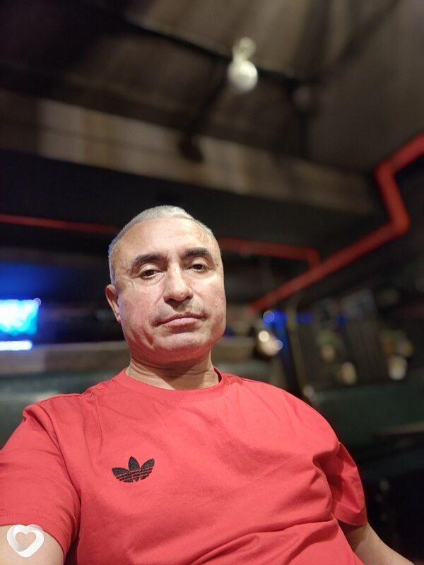 Сергей, 45, Чебоксарах — анкета №3467330
