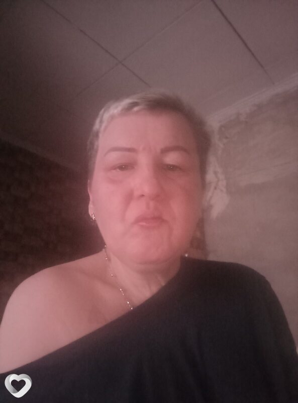 Ольга, 49, Симферополе — анкета №3467283