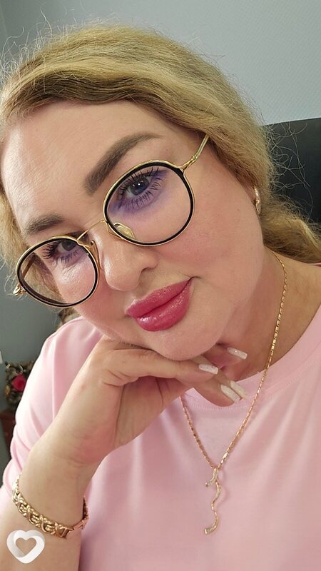 Елена, 56, Братске — анкета №3467293