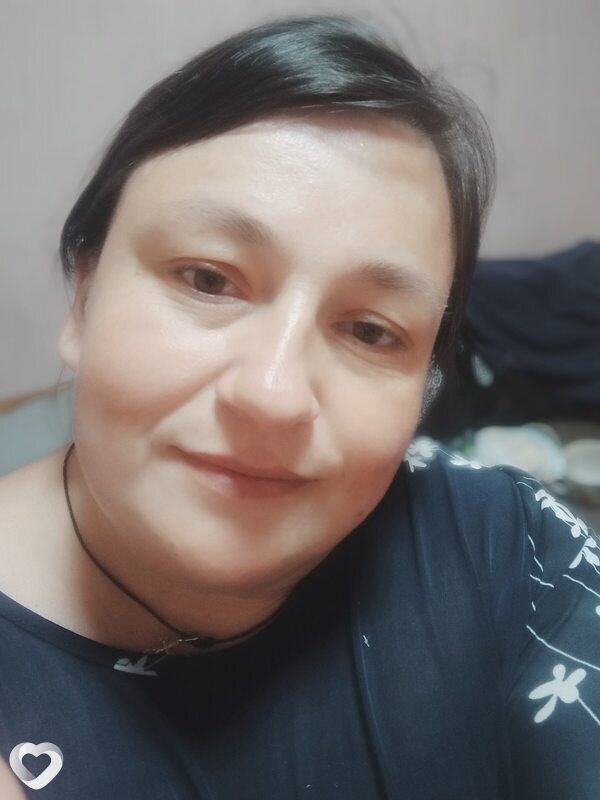 Светлана, 39, Анапе — анкета №3467306
