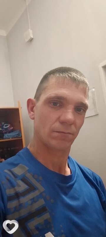 Виталий, 36, Красноярске — анкета №3467311