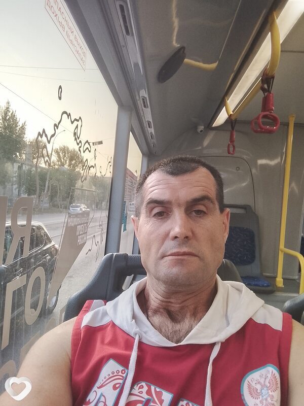 Дима, 46, Саратове — анкета №3467257