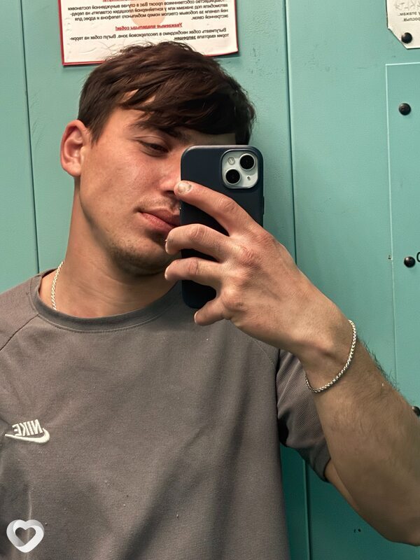 Rauf, 24, Минске — анкета №3467443