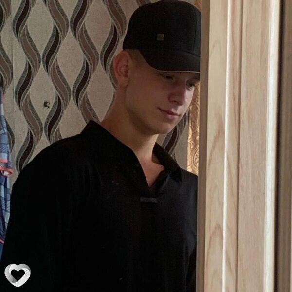 Динис, 19, Кокшетау — анкета №3467453