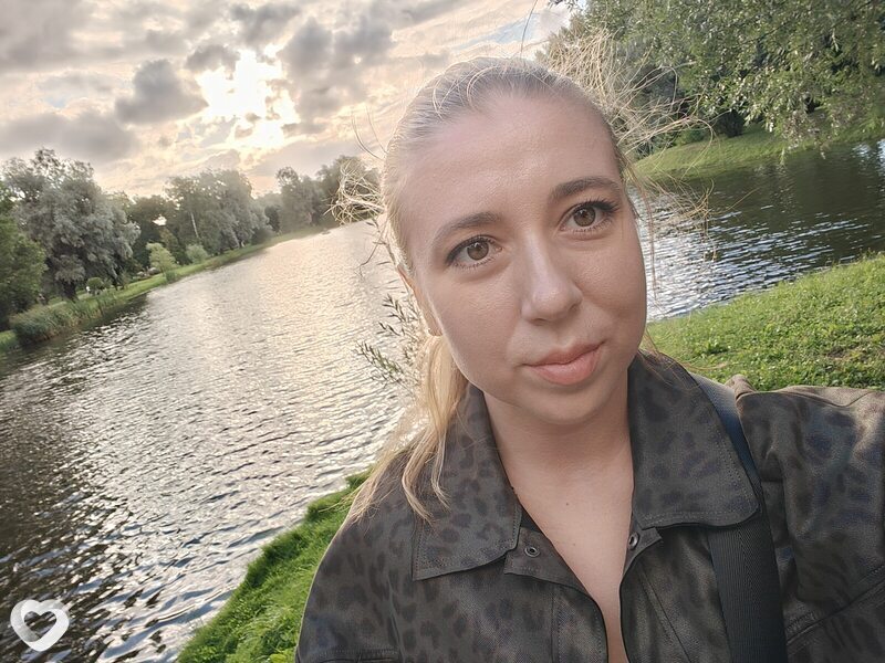 Анна, 37, Москве — анкета №3467454