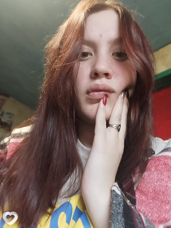 Александра, 23, Новосибирске — анкета №3467457