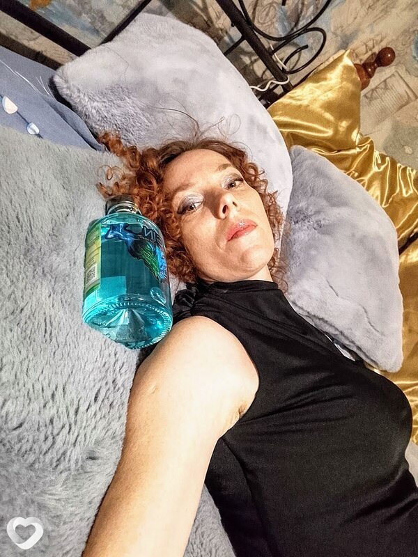 Любовь, 41, Владивостоке — анкета №3467458