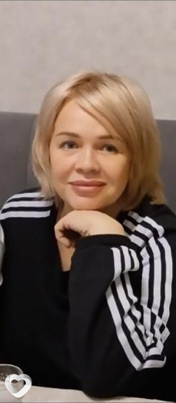 Оля, 51, Екатеринбурге — анкета №3467462