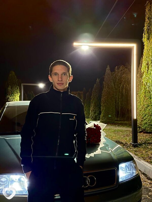 Димокм, 20, Тамбове — анкета №3467466