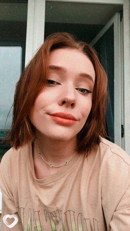 Анастасия, 22, Ставрополе — анкета №3467375